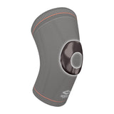 Shock Doctor Ultra Knit w/Full Patella Gel & Stays Knee Support Unisex Accessories Health & Wellness