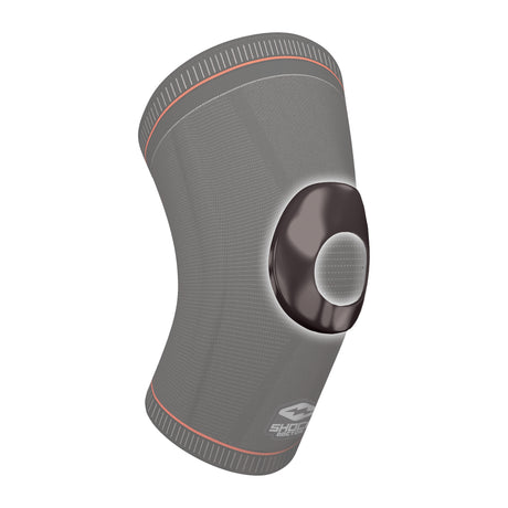 Shock Doctor Ultra Knit w/Full Patella Gel & Stays Knee Support Unisex Accessories Health & Wellness