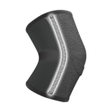 Shock Doctor HyperBlend w/ gel & stay Knee Sleeve Unisex Accessories Health & Wellness