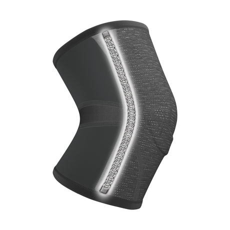 Shock Doctor HyperBlend w/ gel & stay Knee Sleeve Unisex Accessories Health & Wellness