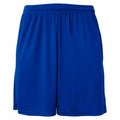 A4 Men's Cooling Shorts with Pockets A4