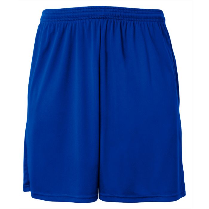 A4 Men's Cooling Shorts with Pockets A4
