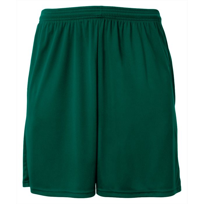 A4 Men's Cooling Shorts with Pockets A4