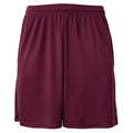 A4 Men's Cooling Shorts with Pockets A4