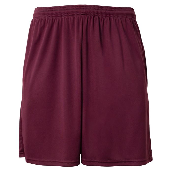 A4 Men's Cooling Shorts with Pockets A4