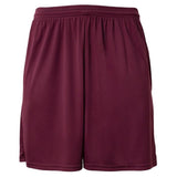 A4 Men's Cooling Shorts with Pockets A4