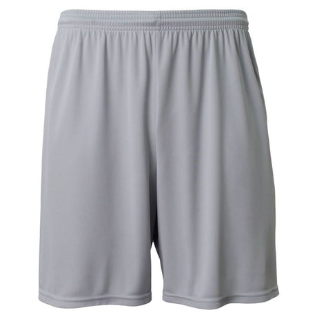A4 Men's Cooling Shorts with Pockets A4