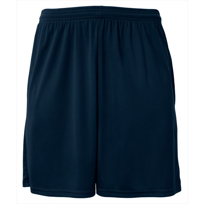 A4 Men's Cooling Shorts with Pockets A4