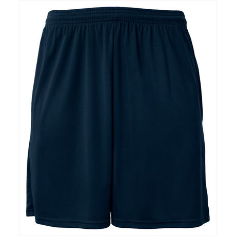 A4 Men's Cooling Shorts with Pockets A4