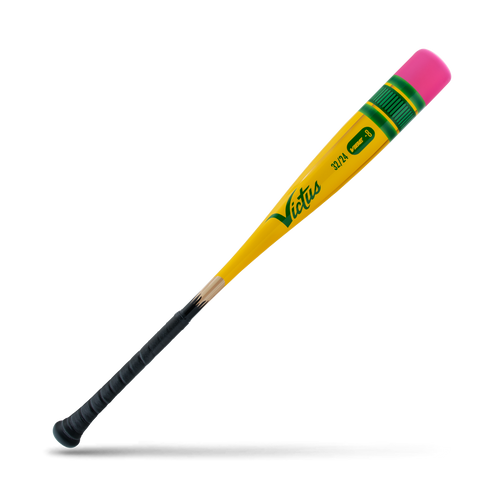 2025 Victus Vibe Pencil -8 USSSA Baseball Bat-1