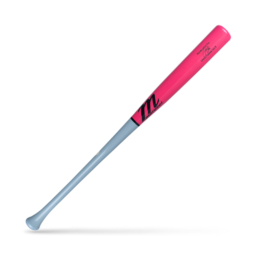 Marucci Francisco Lindor LINDY12 Pro Exclusive Pro Model Wood Baseball Bat Baseball Bats All