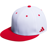 adidas Unisex Mesh Flat Flex Cap adidas