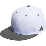 adidas Unisex Mesh Flat Flex Cap adidas