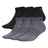 adidas Men's Superlite II 6-Pack Low Cut Socks adidas