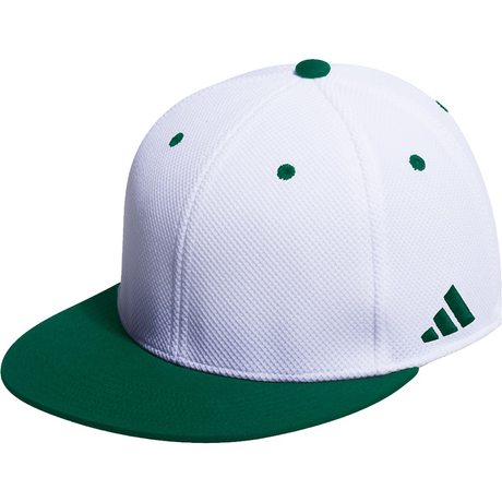 adidas Unisex Mesh Flat Flex Cap adidas