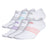 adidas Women's Superlite 6-Pack No Show Socks adidas
