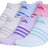 adidas Women's Superlite 6-Pack No Show Socks adidas