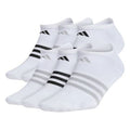 adidas Women's Superlite 6-Pack No Show Socks adidas