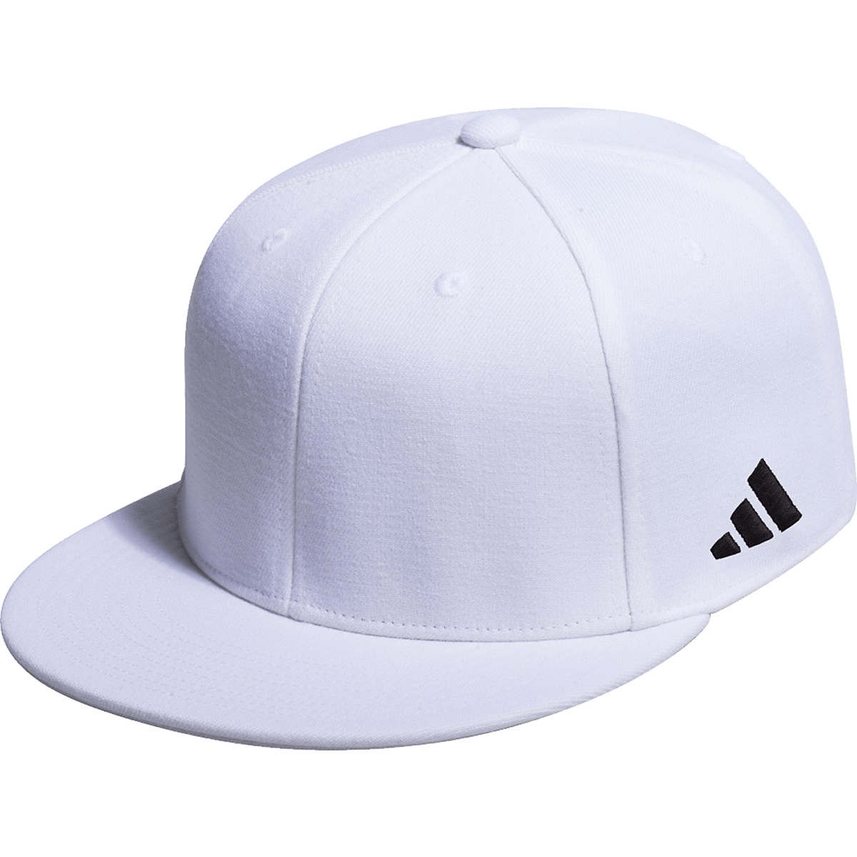 adidas Unisex Flat Flex Cap Unisex Accessories Hats & Caps