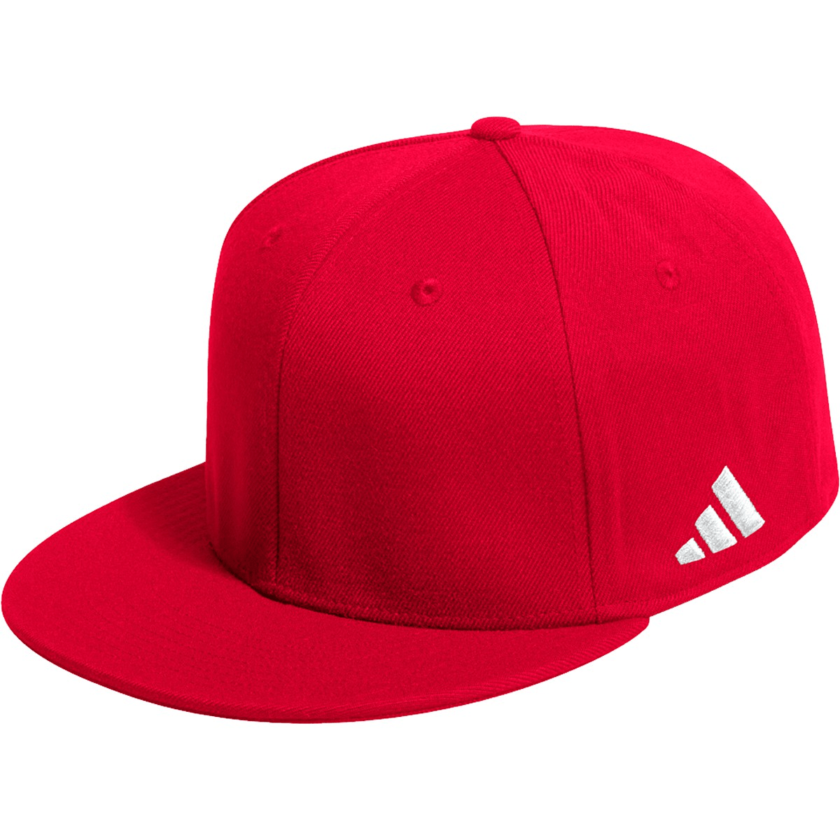 adidas Unisex Flat Flex Cap Unisex Accessories Hats & Caps