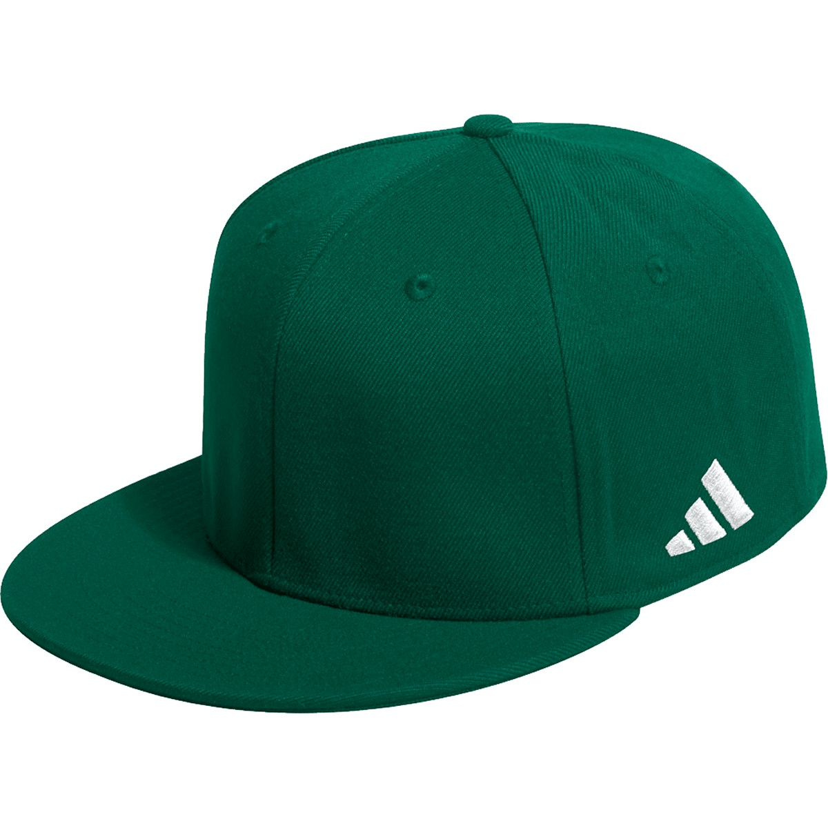 adidas Unisex Flat Flex Cap Unisex Accessories Hats & Caps