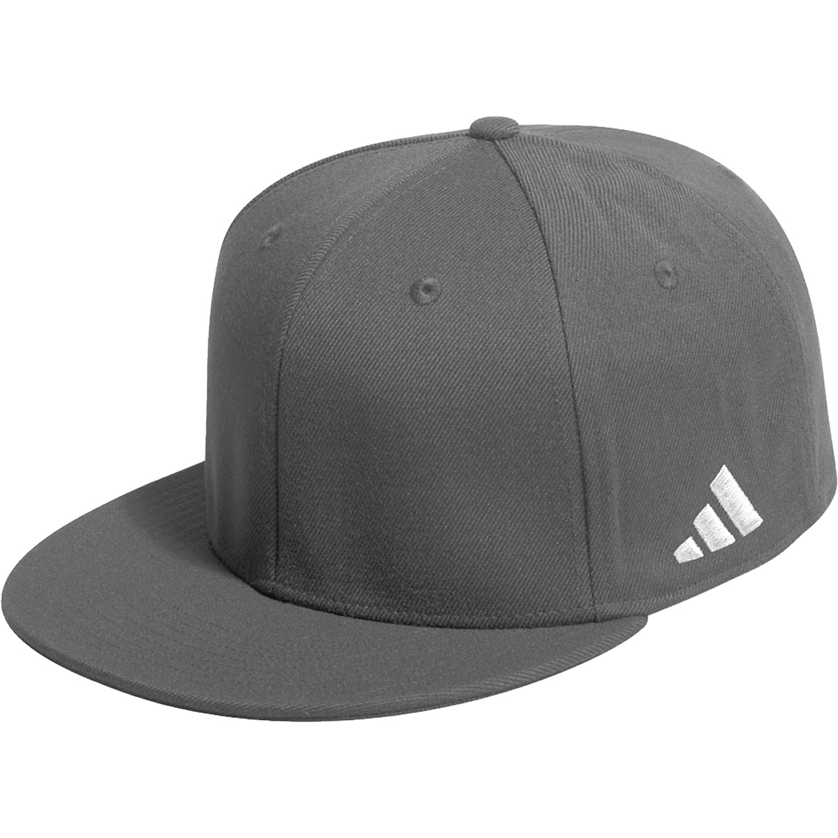 adidas Unisex Flat Flex Cap Unisex Accessories Hats & Caps
