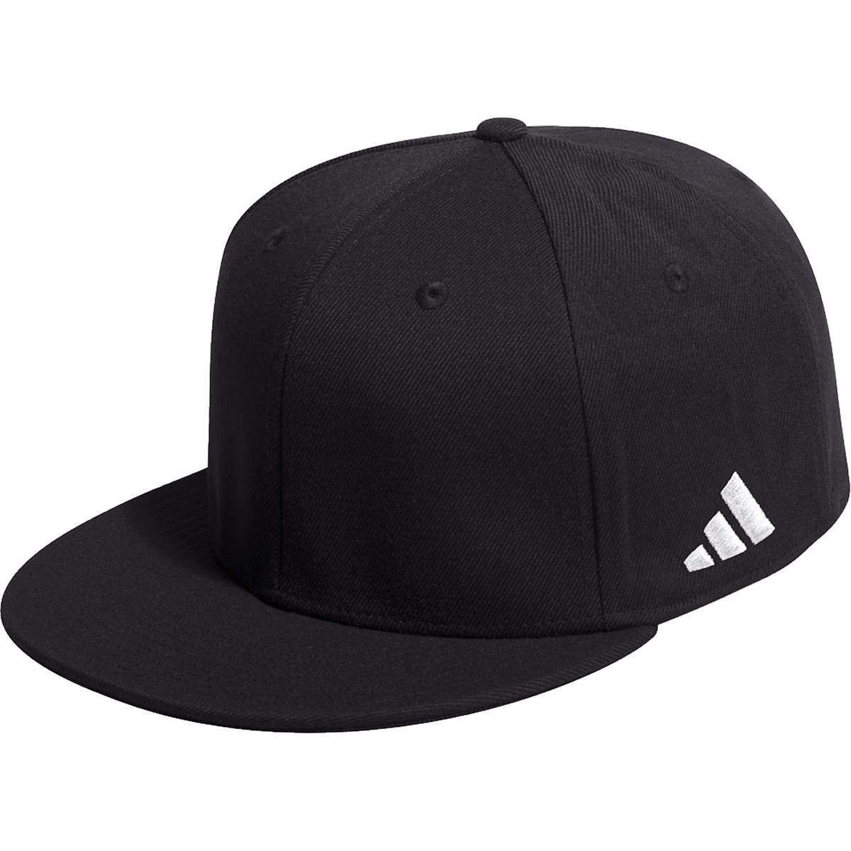 adidas Unisex Flat Flex Cap Unisex Accessories Hats & Caps