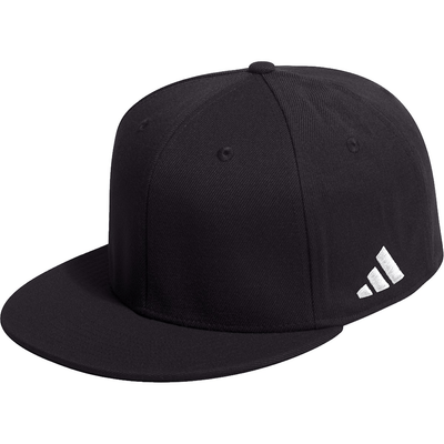 adidas Unisex Flat Flex Cap