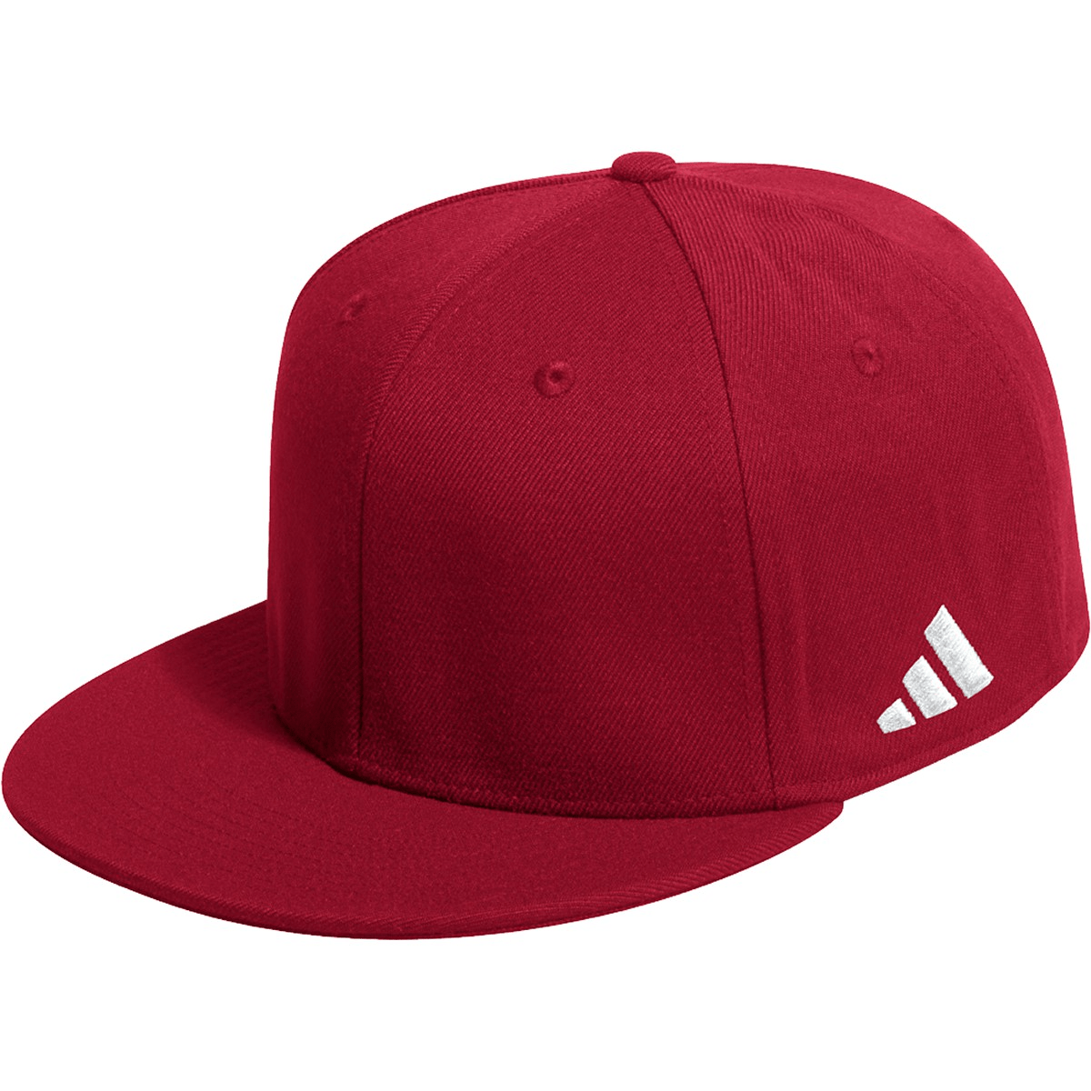 adidas Unisex Flat Flex Cap Unisex Accessories Hats & Caps