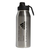 adidas Steel 1L Metal Bottle adidas