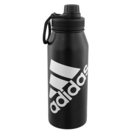 adidas Steel 1L Metal Bottle adidas