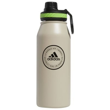 adidas Steel 1L Metal Bottle adidas