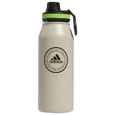adidas Steel 1L Metal Bottle