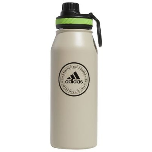 adidas Steel 1L Metal Bottle