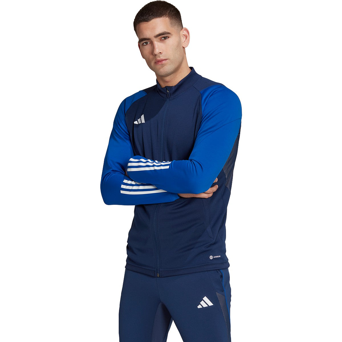 adidas Men's Tiro 23 Competition Training Jacket adidas