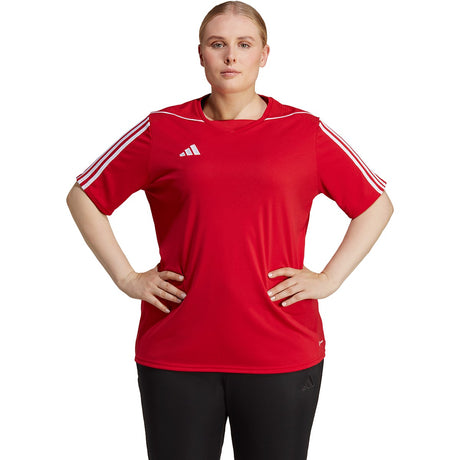 adidas Women's Tiro 23 Soccer Jersey adidas