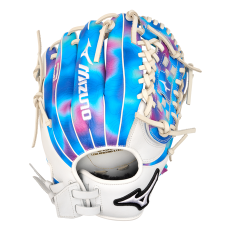 Mizuno GMVPF-10MP MVP Prime M-Print Softball Glove-1