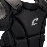 Champro Men's Pro-Plus Umpire Chest Protector-2