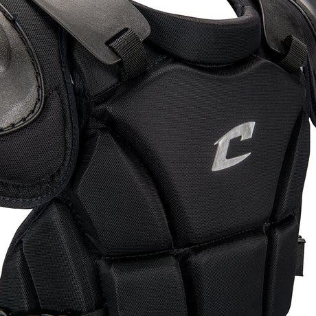 Champro Men's Pro-Plus Umpire Chest Protector-2