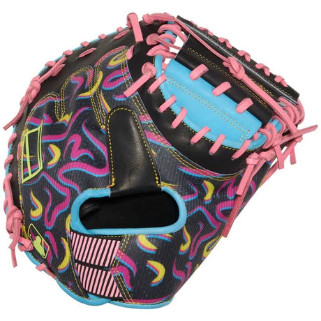 Rawlings REV1X 34" Baseball Catchers Mitt Baseball Gloves & Mitts All