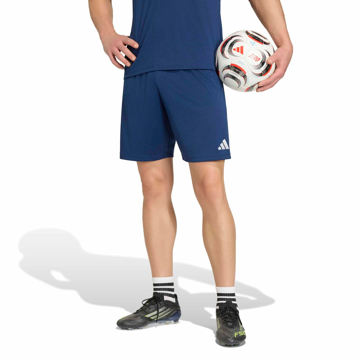 adidas Men's Entrada26 Soccer Shorts