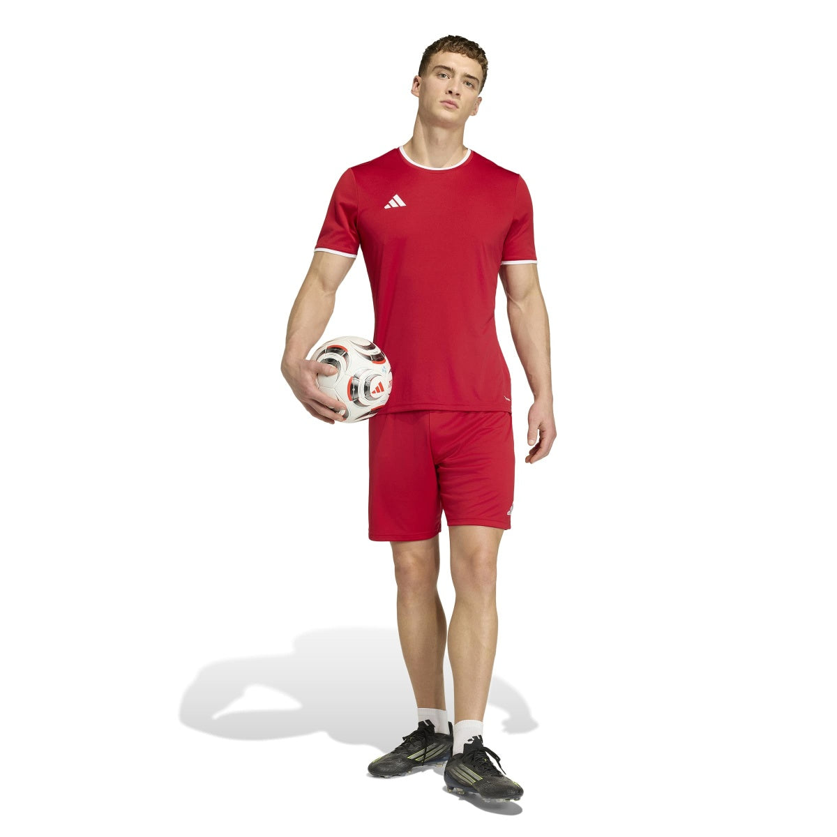 adidas Men's Entrada26 Soccer Shorts