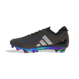 adidas Adult Adizero Electric+ II Football Cleats Football Footwear Adult