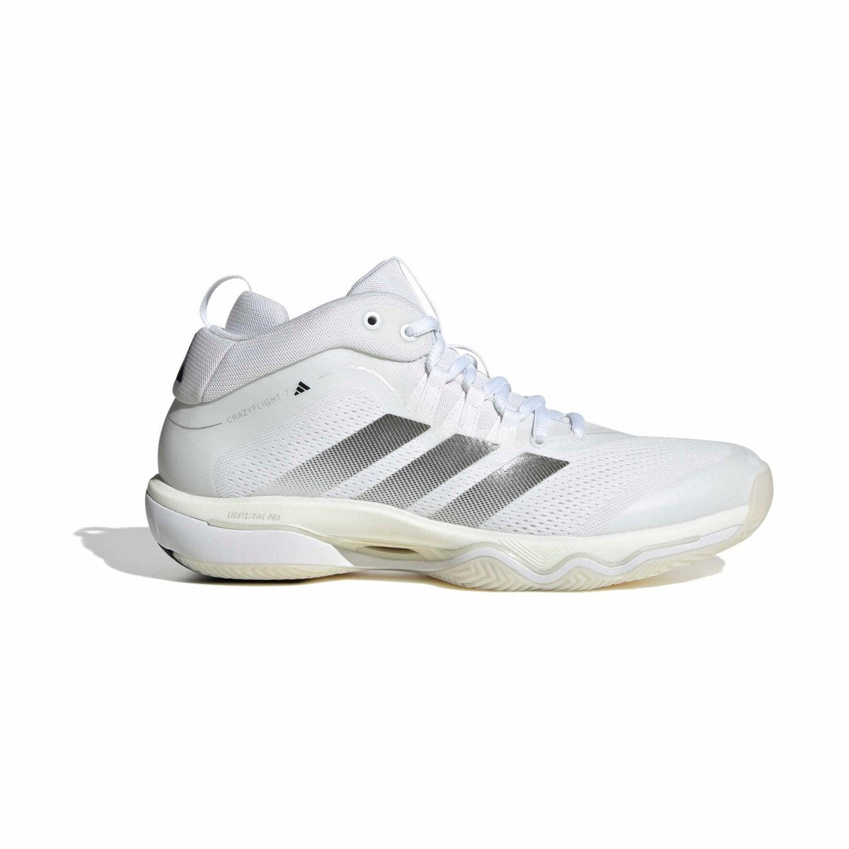 adidas Men's Crazyflight 7 Volleyball Shoes Volleyball Footwear Adult