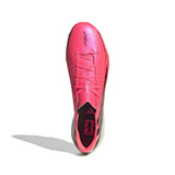 adidas Adult F50 Hyperfast League Firm Ground Soccer Cleats Soccer Footwear Adult