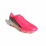 adidas Adult F50 Hyperfast League Firm Ground Soccer Cleats Soccer Footwear Adult