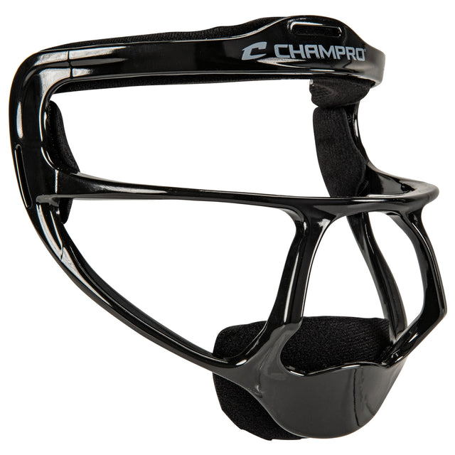 Champro Youth Pro-Elite Grill Facemask-1