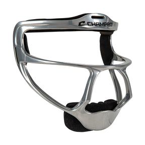 Champro Youth Pro-Elite Grill Facemask-1