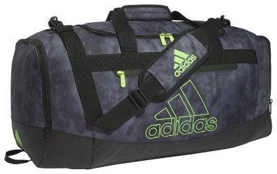 adidas Defender IV Duffel Bags