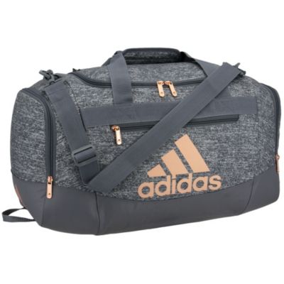 adidas Defender IV Small Duffel adidas